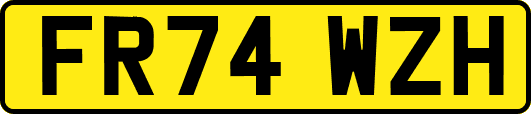 FR74WZH