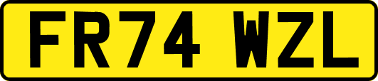 FR74WZL