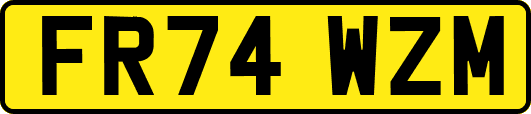 FR74WZM