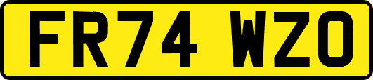 FR74WZO