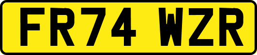 FR74WZR