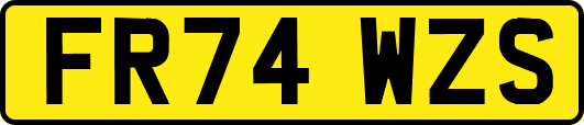 FR74WZS