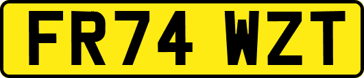 FR74WZT