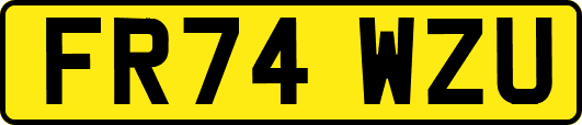 FR74WZU