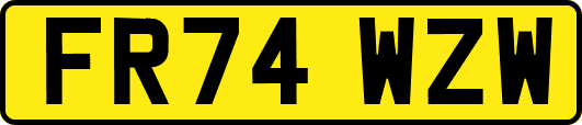 FR74WZW