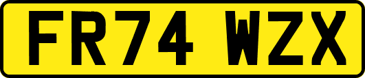 FR74WZX