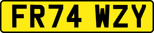 FR74WZY