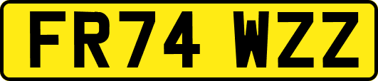 FR74WZZ