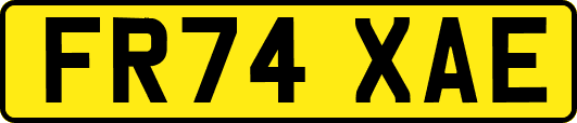 FR74XAE