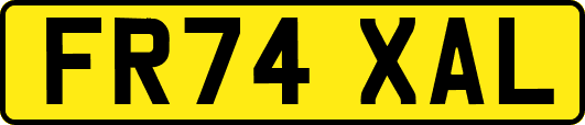 FR74XAL