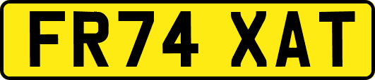 FR74XAT