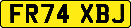 FR74XBJ
