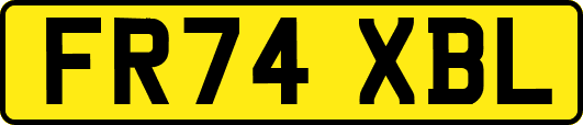 FR74XBL