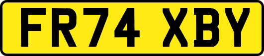 FR74XBY