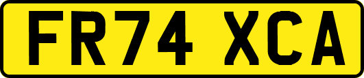 FR74XCA