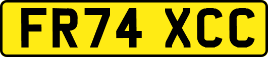 FR74XCC