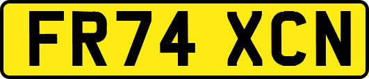 FR74XCN