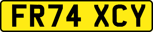 FR74XCY