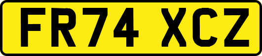 FR74XCZ