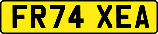 FR74XEA