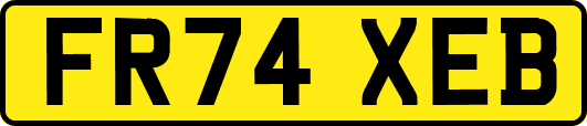FR74XEB