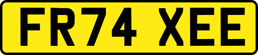FR74XEE