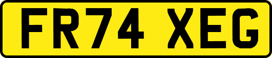 FR74XEG