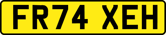 FR74XEH