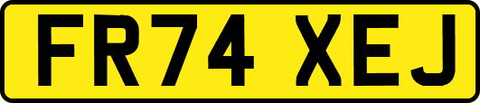FR74XEJ