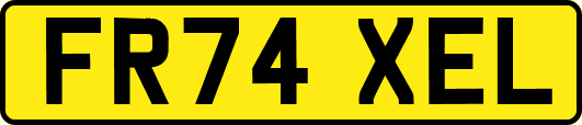 FR74XEL