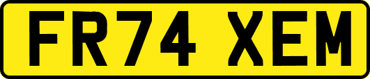 FR74XEM