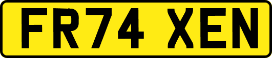 FR74XEN