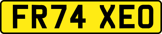 FR74XEO