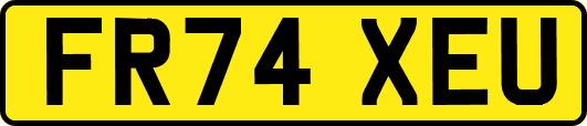 FR74XEU