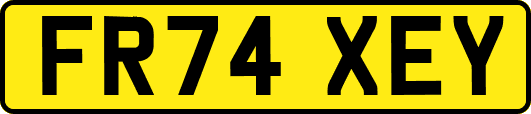 FR74XEY