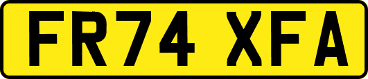 FR74XFA