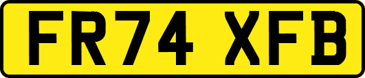 FR74XFB
