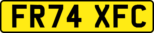 FR74XFC