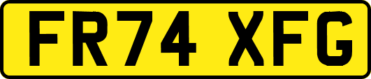 FR74XFG