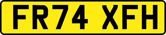 FR74XFH