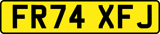 FR74XFJ