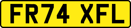 FR74XFL