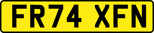 FR74XFN