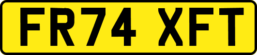 FR74XFT