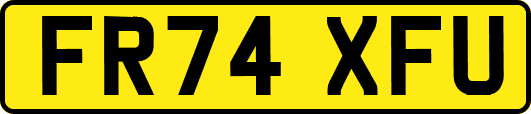 FR74XFU