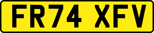 FR74XFV