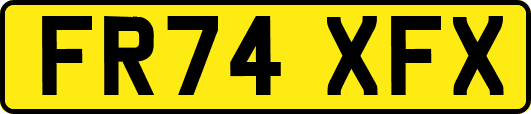 FR74XFX