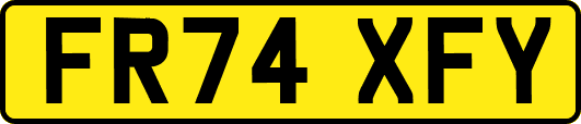 FR74XFY