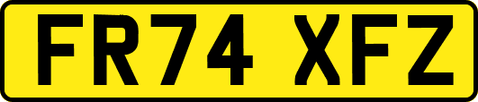 FR74XFZ