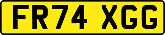 FR74XGG